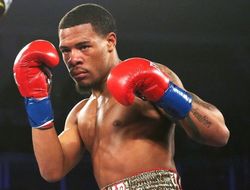 фото - Апсетнувший россиянина Урванова венесуэлец проиграл в элиминаторе WBA: видео