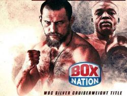 фото - Макабу о Кудряшове: Да, Дмитрий — кувалда, но бокс — не только сила!