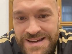 фото - «Абсолютный идиот». Фьюри прокомментировал подписание контракта на бой с Уайтом