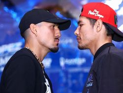 фото - Лопес о недостатках Дэвиса, Хэйни и Гарсии: «Райан вообще потешный малый»