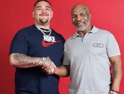 фото - Руис ищет соперника в соцсетях, Чисора приглашает его в Лондон