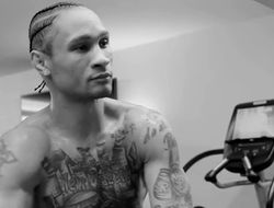 фото - Канело-Кроуфорд. «В ринге всё всегда иначе» — Прогрейс о мегафайте