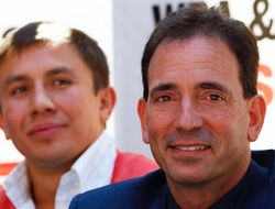 фото - Промоутер Головкина — о выборе судей на реванш с Альваресом