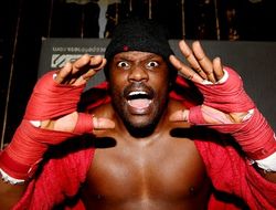 фото - Все нокауты недели в одном видео: Дычко, Чисора, Ривас, Гловацки, Филдинг и другие