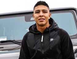 фото - Сауль Альварес лучший в Мексике, не знаю, почему его недолюбливают — Мунгиа