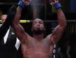 Грин нокаутировал Доусона и другие результаты шоу UFC Fight Night 229