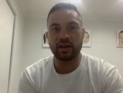 фото - Интервью Джозефа Паркера — об Усике, Джойсе, Уайте, Фьюри и Джошуа