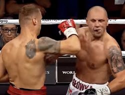 фото - Бриедис готов дать реванш Гловацки: Буду счастлив, но сначала — Дортикос