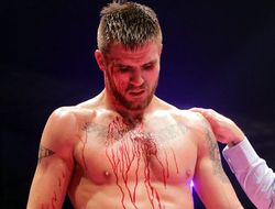 фото - Эрик Скоглунд похудел до суперсреднего и хочет скандинавское дерби с Кесслером