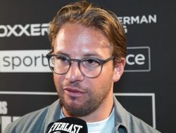 фото - «Усик победит». Директор Matchroom — о Джошуа, Фьюри и Нганну