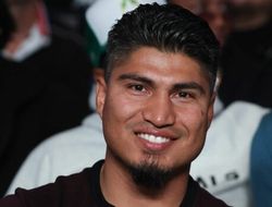 фото - Майки Гарсия сделал прогноз на бой Ломаченко – Хэйни