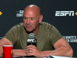 фото - Амосов в списке? Говорят, что Уайт подпишет двух чемпионов Bellator 