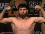 Анкалаев прошёл Ракича на UFC 308