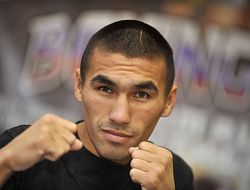 фото - Денис Шафиков будет драться за титул чемпиона мира 30 апреля