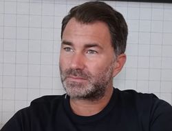 фото - «Усику придётся освободить пояс». Хирн не исключает, что Джошуа станет трёхкратным чемпионом