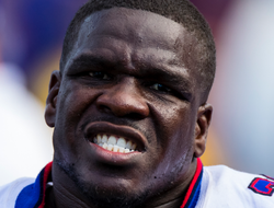 фото - Звезда НБА против звезды НФЛ в андеркарде Пол–Фьюри