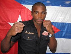 фото - Намечается бой Ванес Мартиросян vs. Эрисланди Ларa