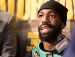 фото - После Ньямбаяра Гэри Расселл уйдет в лёгкий вес к Ломаченко, Хэйни и Лопесу