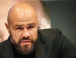 фото - Гений хорватского колхоза передумал брать мировой титул в супертяжах