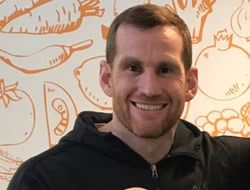 фото - Александр Усик в бою доставит Джошуа проблемы, считает Дэвид Прайс