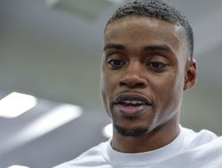 фото - Спенс: Надеюсь, Брук скоро откажется от титула — не хочу ждать