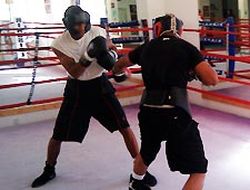 фото - Тренировки в Big Bear Lake, часть 1-я