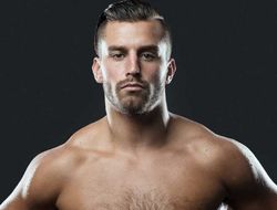 фото - Давид Лемьё досрочно справился с Гленом Тапиа