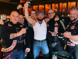 фото - Фьюри вызвался заменить Пола и подраться с Макгрегором