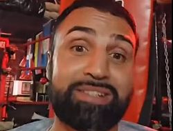 фото - «Какой нафиг реванш?!» Малиньяджи шокирован выступлением Кроуфорда