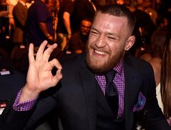 фото - Макгрегор против Альвареса на UFC 205: официально