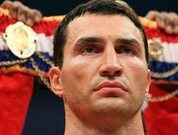 фото - Китайские инвесторы хотят устроить бой Кличко–Леапаи в Макао