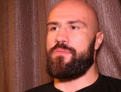 фото - Диллиан Уайт после боя был бодрячком, это Поветкин потрёпанным выглядел — Бабич