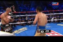 Видео боя: Зу Шиминь – Хуан Тоскано, HD 720