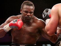 фото - Дерек Чисора побил очередного венгерского джорнимена