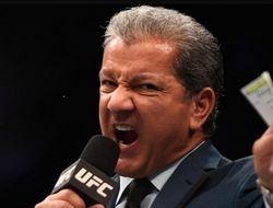 фото - Брюс Баффер из UFC: Люди Пакьяо полгода ищут контакты Макгрегора