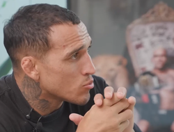 фото - «Если позволить это Махачеву — всё, конец». Оливейра о бое Ислама с Деллой Маддаленой