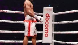 У Нормана есть «несколько способов» побить Энниса