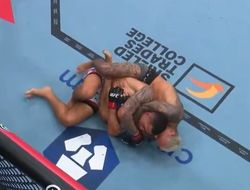 фото - Макгрегор, Диас и Чимаев отреагировали на главный бой UFC 326