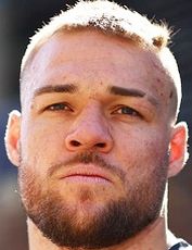 Джозеф Гудолл