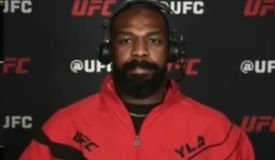 Джонс и Веласкес примут участие в турнире MVP MMA, но есть нюанс