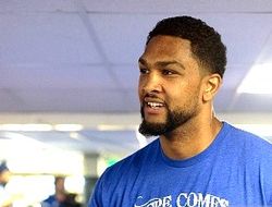 фото - Доминик Бризил не уверен, что Мартин может одолеть Глазкова