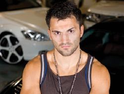 фото - Экс-чемпион UFC рассказал, как едва не подрался с Владимиром Кличко