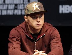 фото - Альварес: Мы предложили Головкину бой, но он захотел больше денег