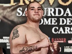 фото - Паркер и Руис могут побороться за титул Фьюри 10 декабря