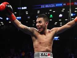 фото - Эдуардо Рамирес ярко нокаутировал Ледуана Бартелеми в реванше