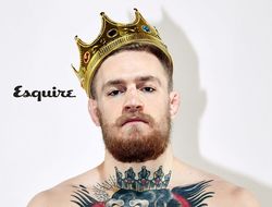 фото - Макгрегор о бое с Мэйуэзером: Ему нужны правила, чтобы выжить