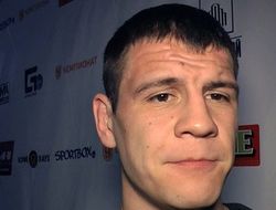 фото - Никита Крылов неожиданно уволен из UFC