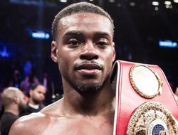 фото - Эррол Спенс считает, что «легко лупанёт» Кита Тёрмана