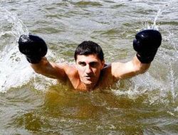 фото - Александр Поветкин vs. Марко Хук: 25 февраля, Германия