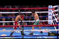 Видео боя: Роман Гонсалес — Эдгар Соса, HD 1080